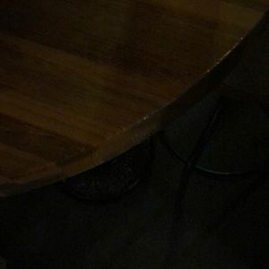 Meet your Posher, Richard